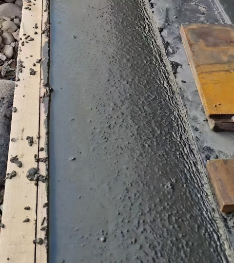 昂仁环氧砂浆的特点及施工流程​