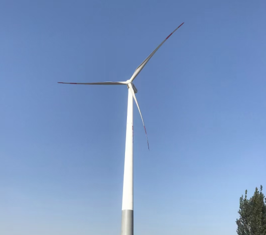 昂仁风电基础二次灌浆料的强度要求和用量计算 风电灌浆料施工注意事项