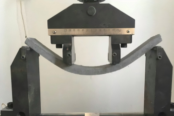 昂仁高延性混凝土 高延性砂浆 抗震加固混凝土产品特点 施工流程