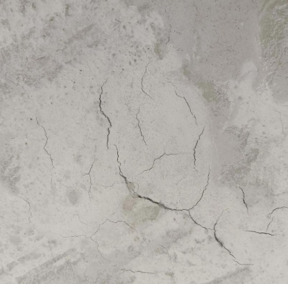 昂仁灌浆料为什么会产生裂缝？出现裂缝该如何处理？