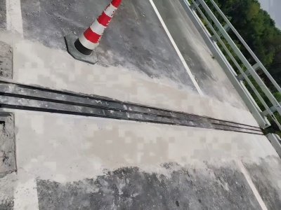 昂仁伸缩缝更换后浇筑材料快速结构修补料速砼的产品特点及施工流程​