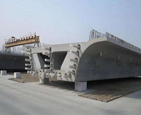 昂仁抗冻压浆料的特点及标准化施工工艺